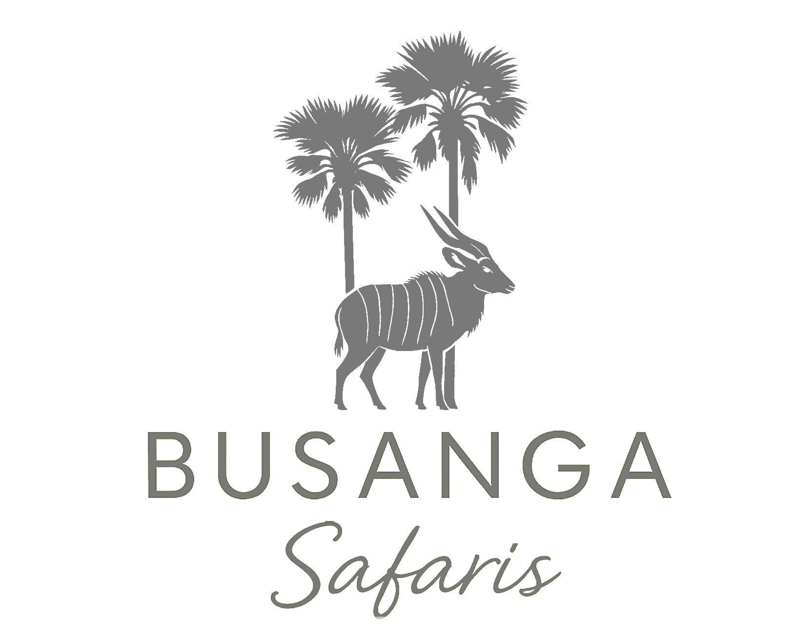 Busanga Safaris logo